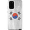 South Korean Flag Distressed Galaxy Note20 5G Pro Case